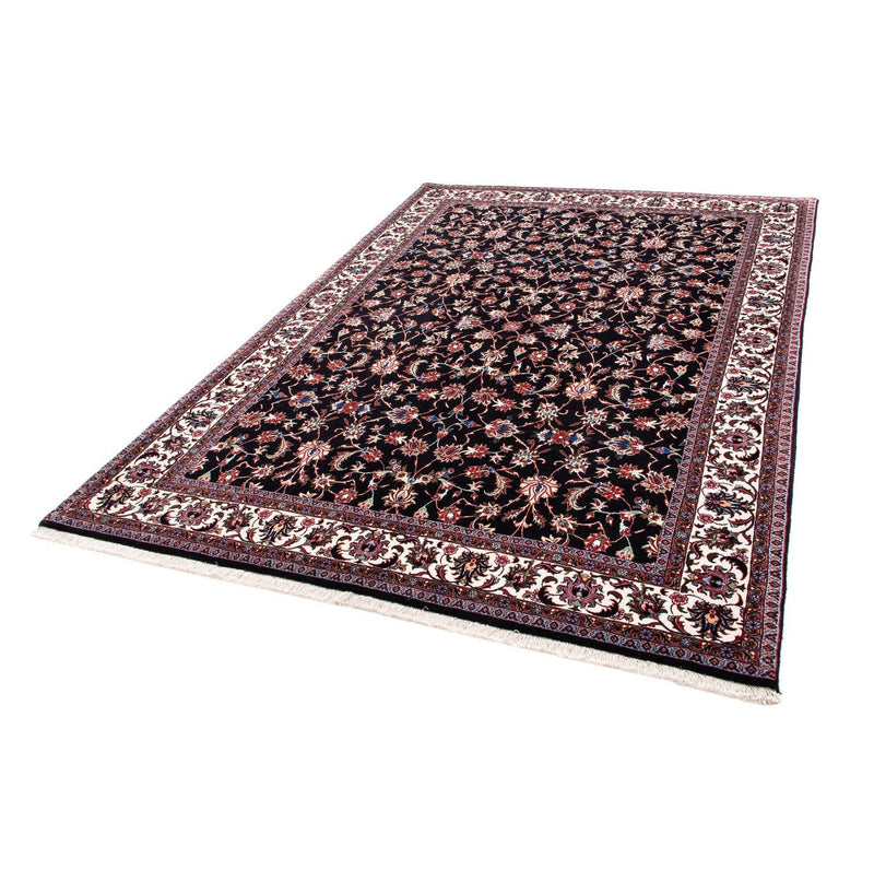 Perser Rug - Bidjar - 237 x 167 cm - dark blue
