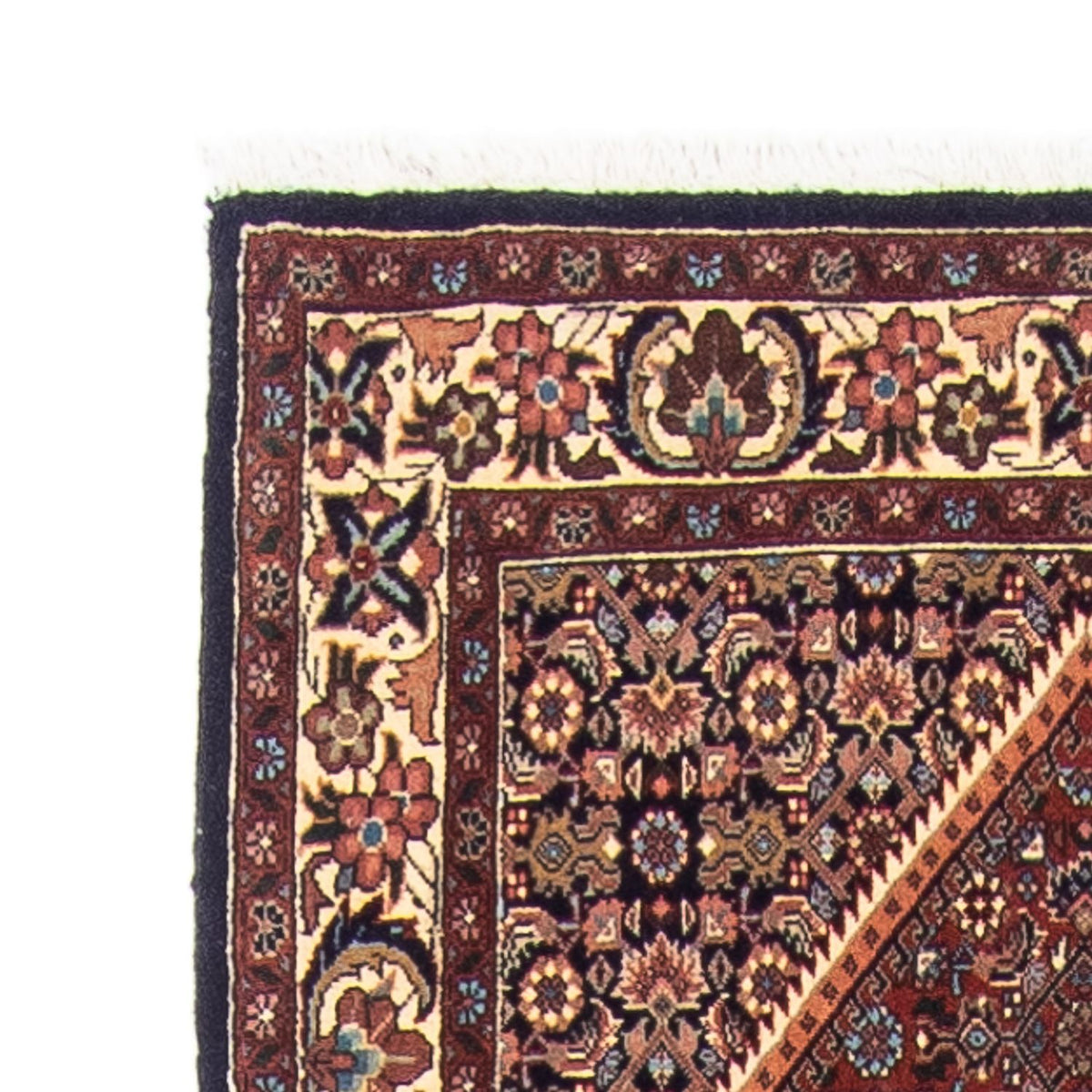 Bidjar Rug 78x364cm - Persian Rugs