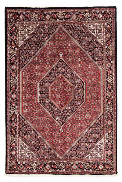 Bidjar Rug 169x238cm - Persian Rugs