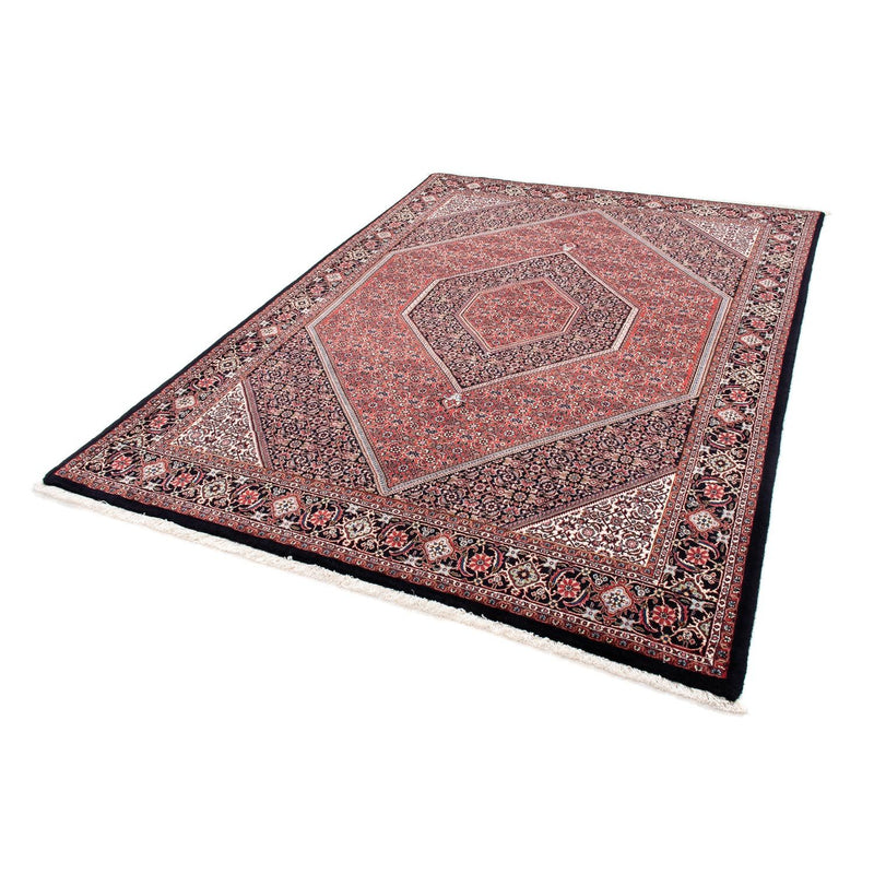 Perser Rug - Bidjar - 238 x 169 cm - dark blue
