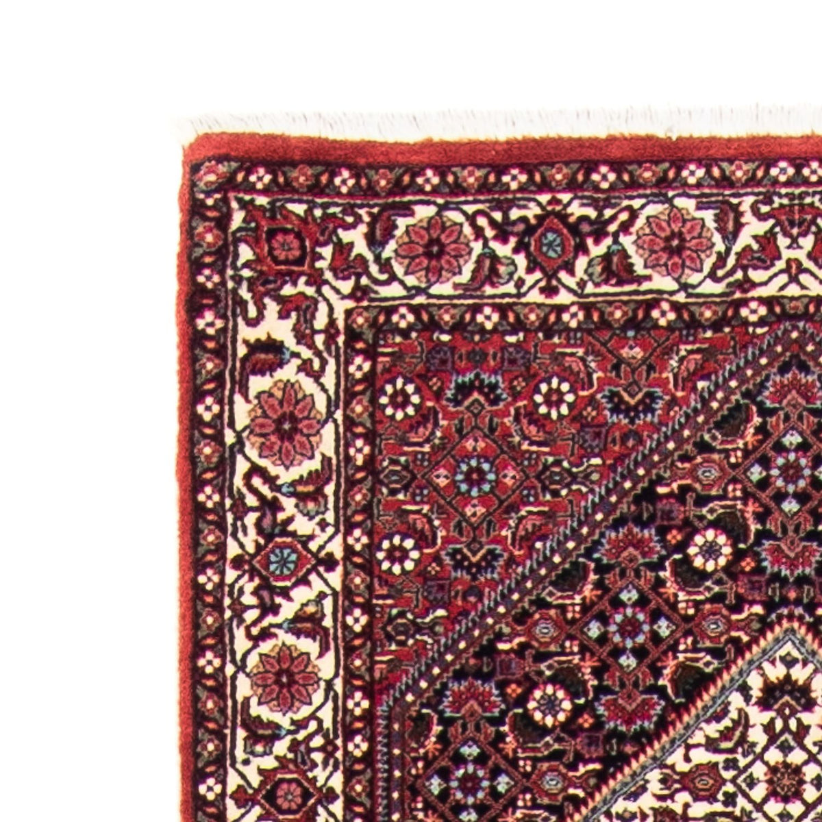 Bidjar Rug 78x415cm - Persian Rugs