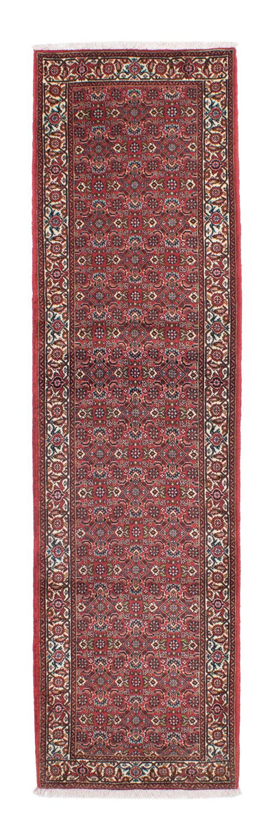 Bidjar Rug 68x243cm - Persian Rugs