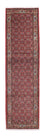 Runner Perser Rug - Bidjar - 243 x 68 cm - light red