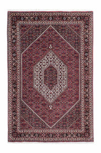 Bidjar Rug 200x130cm - Persian Rugs – product image