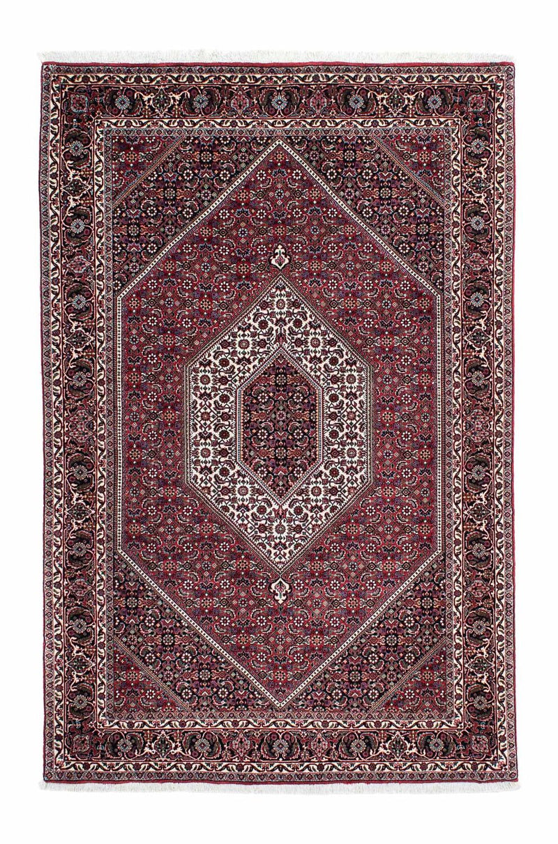 Bidjar Rug 200x130cm - Persian Rugs