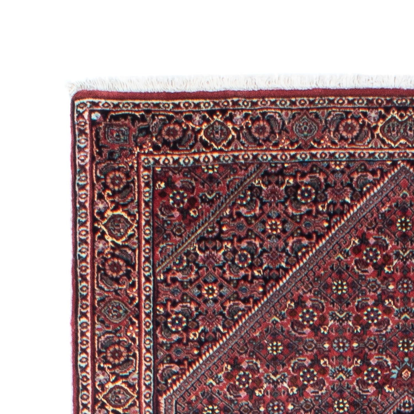Bidjar Rug 294x90cm - Persian Rugs