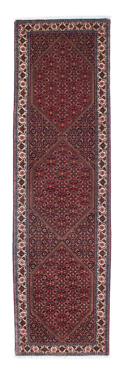 Bidjar Rug 85x306cm - Persian Rugs