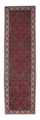 Runner Perser Rug - Bidjar - 306 x 85 cm - rust