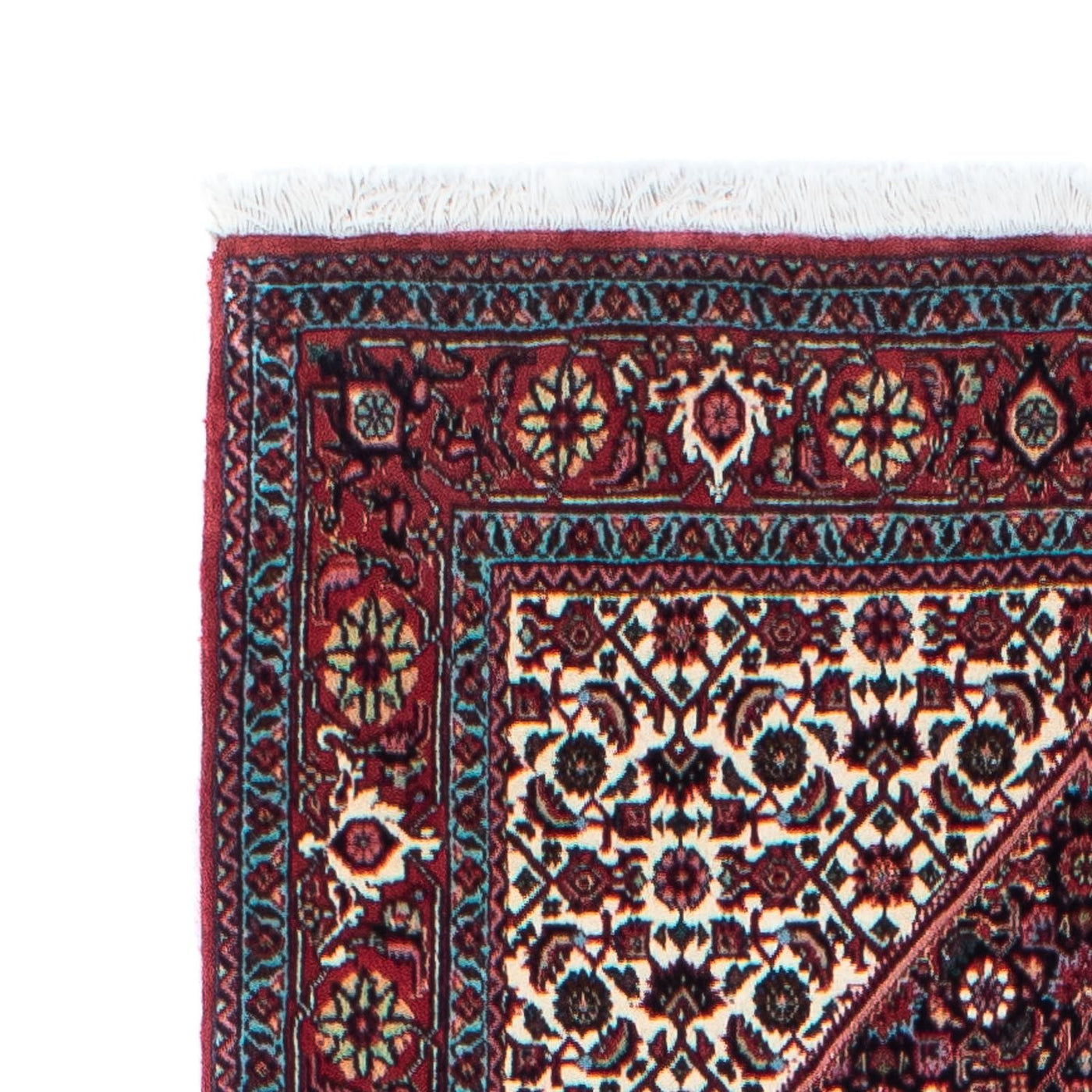 Bidjar Rug 295x85cm - Persian Rugs