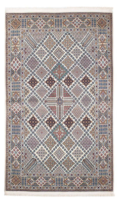 Perser Rug - Nain - Premium - 226 x 139 cm - multicolored