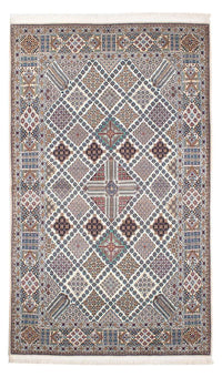 Perser Rug - Nain - Premium - 226 x 139 cm - multicolored