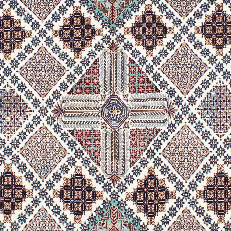 Perser Rug - Nain - Premium - 226 x 139 cm - multicolored