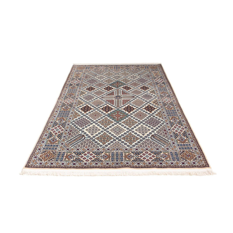 Perser Rug - Nain - Premium - 226 x 139 cm - multicolored