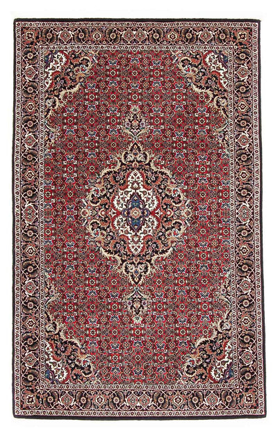 Bidjar Rug 109x175cm - Persian Rugs