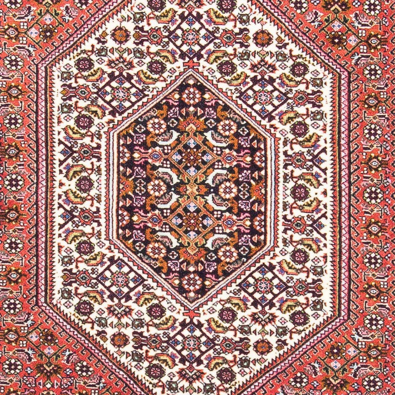 Perser Rug - Bidjar - 161 x 90 cm - light red