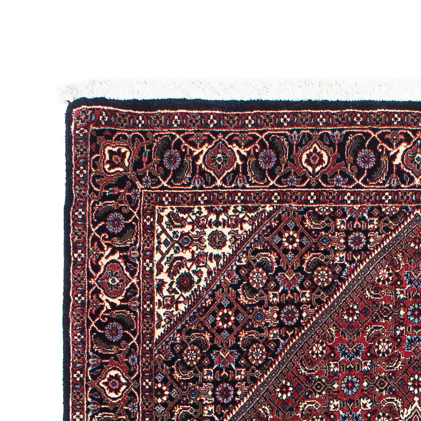 Bidjar Rug 196x108cm - Persian Rugs