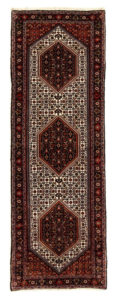 Bidjar Rug 74x235cm - Persian Rugs