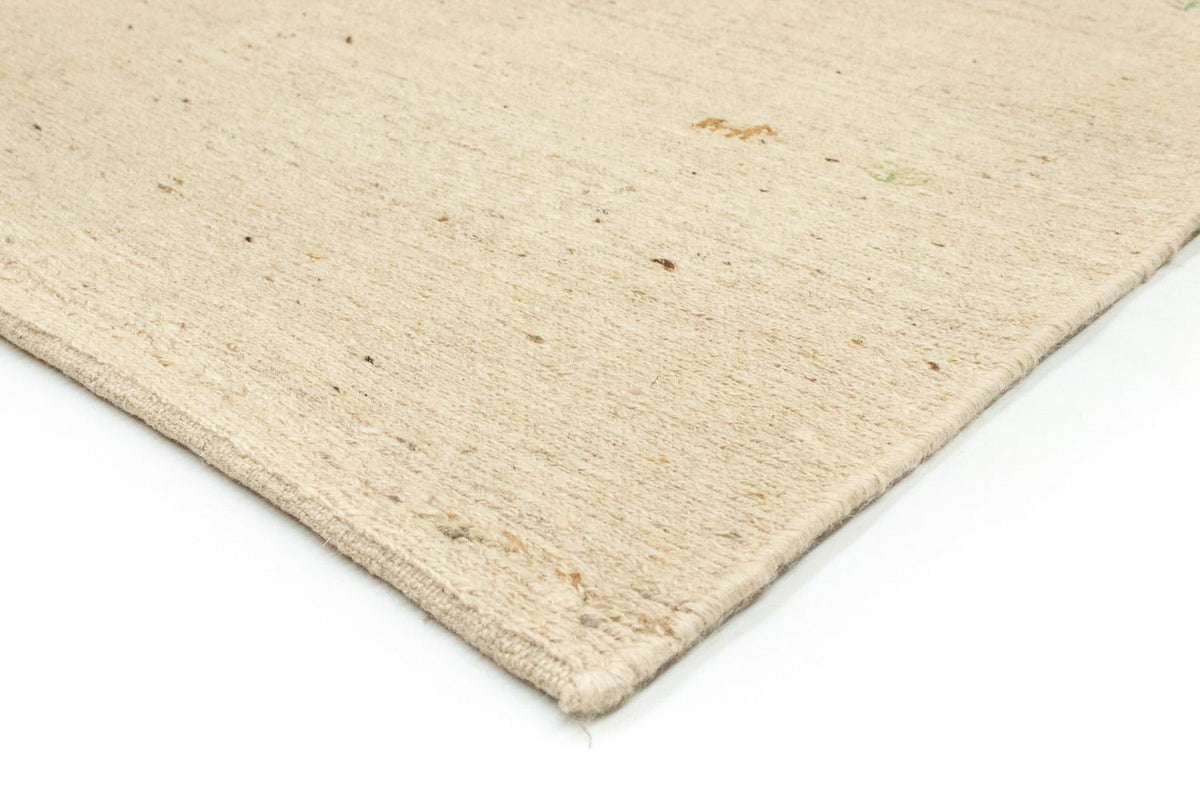Gabbeh Rug - Perser - 185 x 139 cm - beige