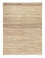 Gabbeh Rug - Perser - 197 x 144 cm - beige