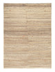 Gabbeh Persian Rug 197x144cm - Perserteppich Wollteppich