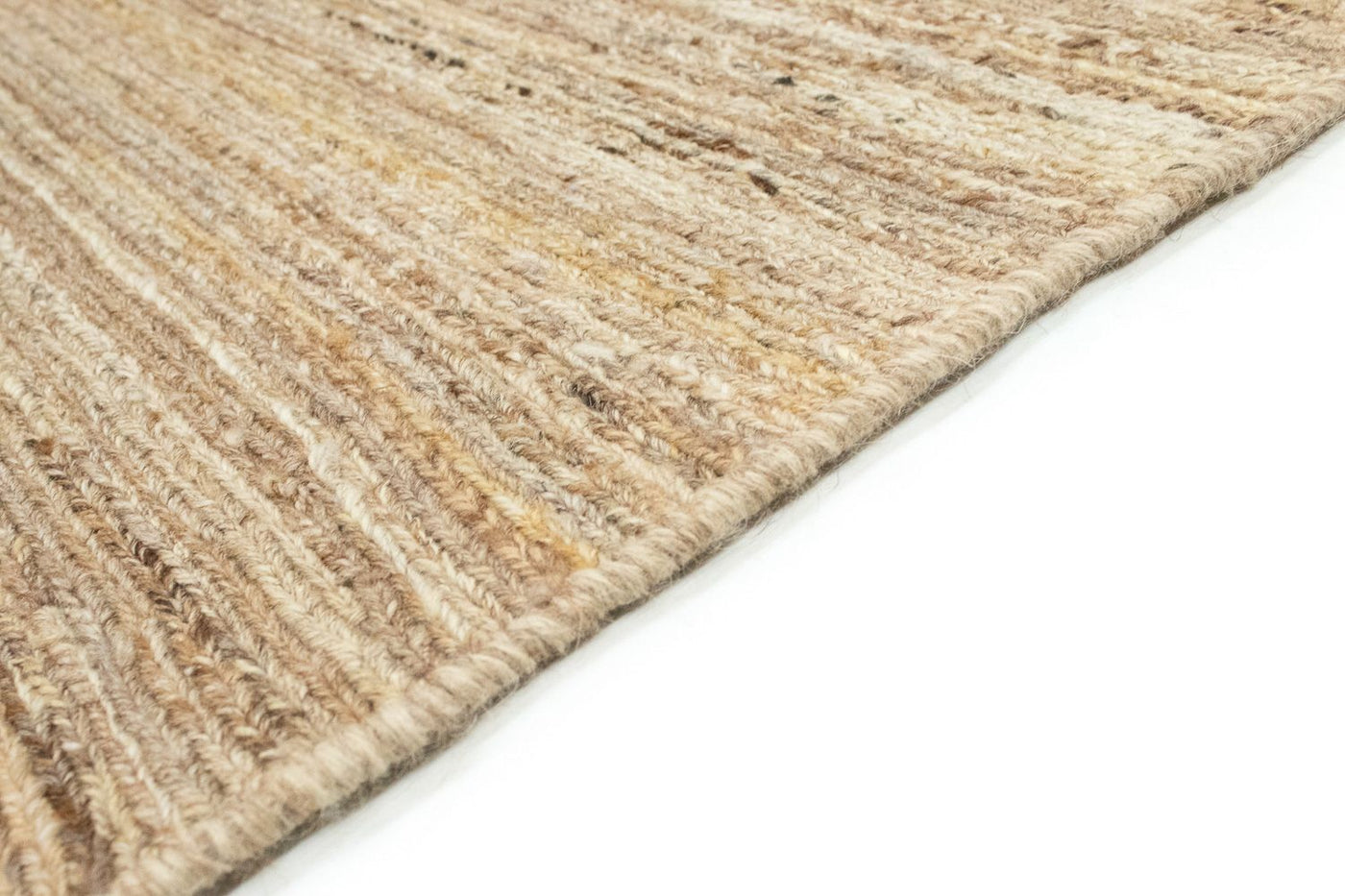Gabbeh Persian Rug 197x144cm - Perserteppich Wollteppich