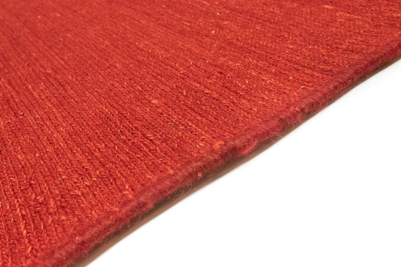 Persian Gabbeh Rug 194x140cm - Perserteppich Wollteppich