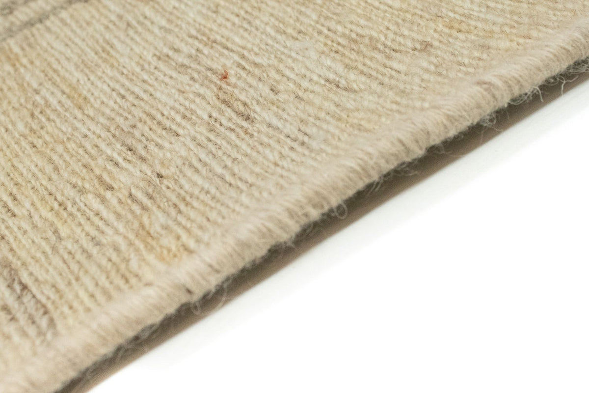 Persian Gabbeh Rug 147x197cm - Perserteppich Wollteppich