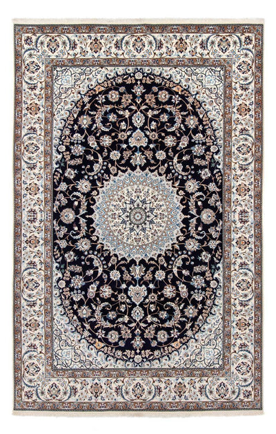 Nain - 9La Rug 203x306cm - Persian Rugs