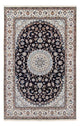 Nain - 9La Rug 203x306cm - Persian Rugs