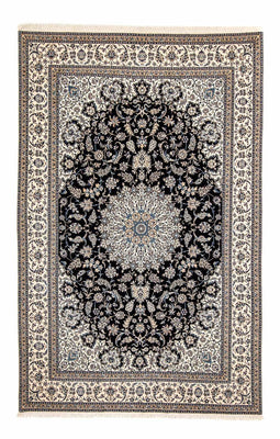 Perser Rug - Nain - Premium - 327 x 211 cm - beige