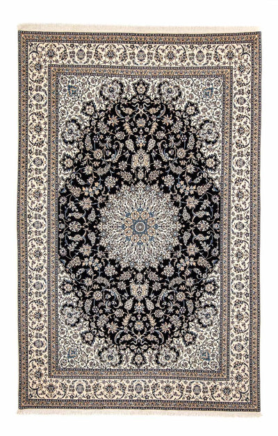 Nain - 6La Rug 211x327cm - Persian Rugs