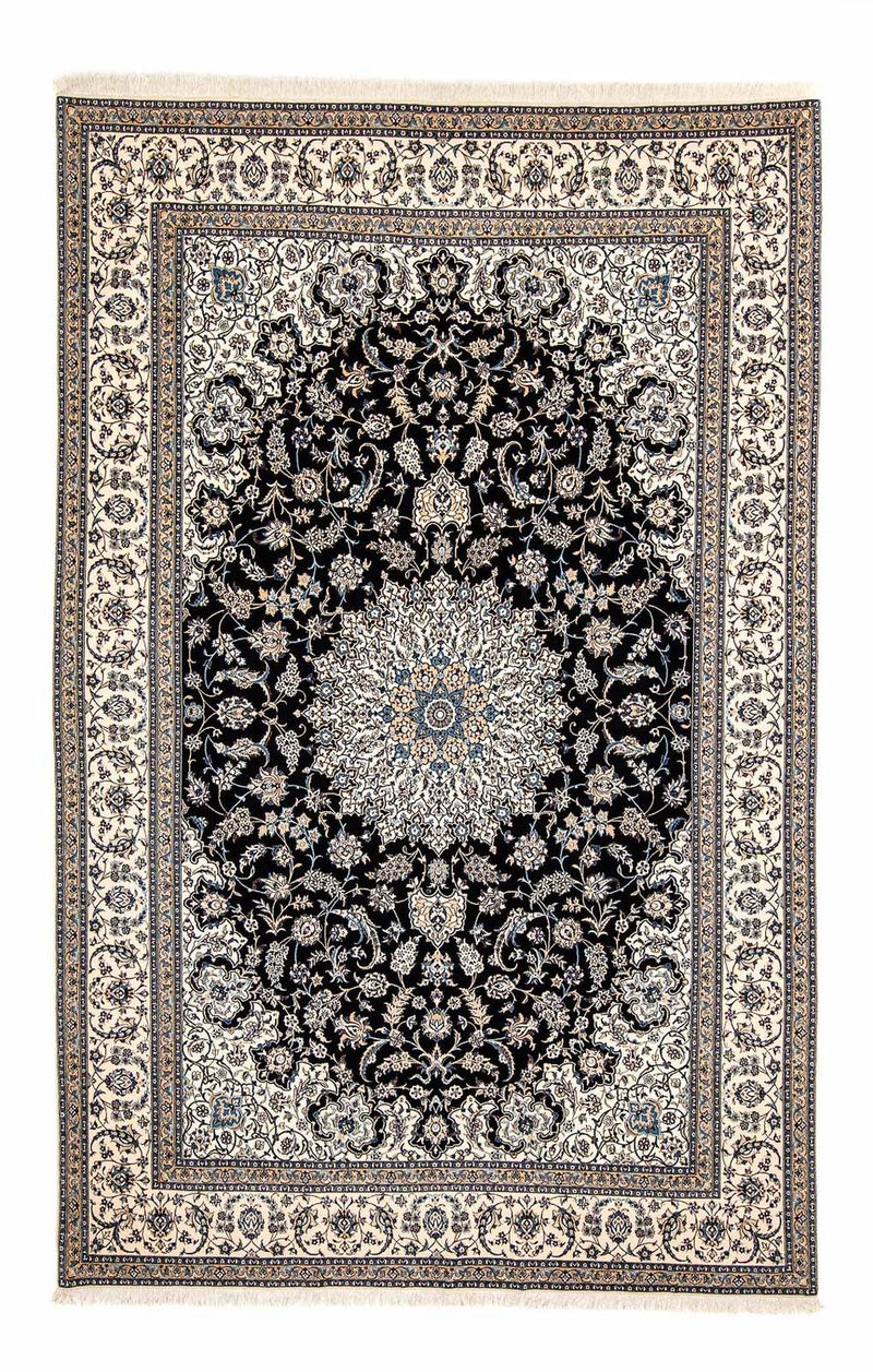 Perser Rug - Nain - Premium - 327 x 211 cm - beige
