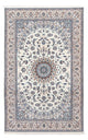 Nain - 6La Rug 205x310cm - Persian Rugs