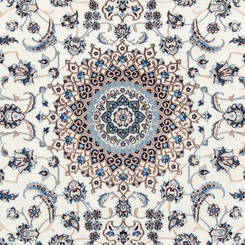 Perser Rug - Nain - Premium - 310 x 205 cm - beige