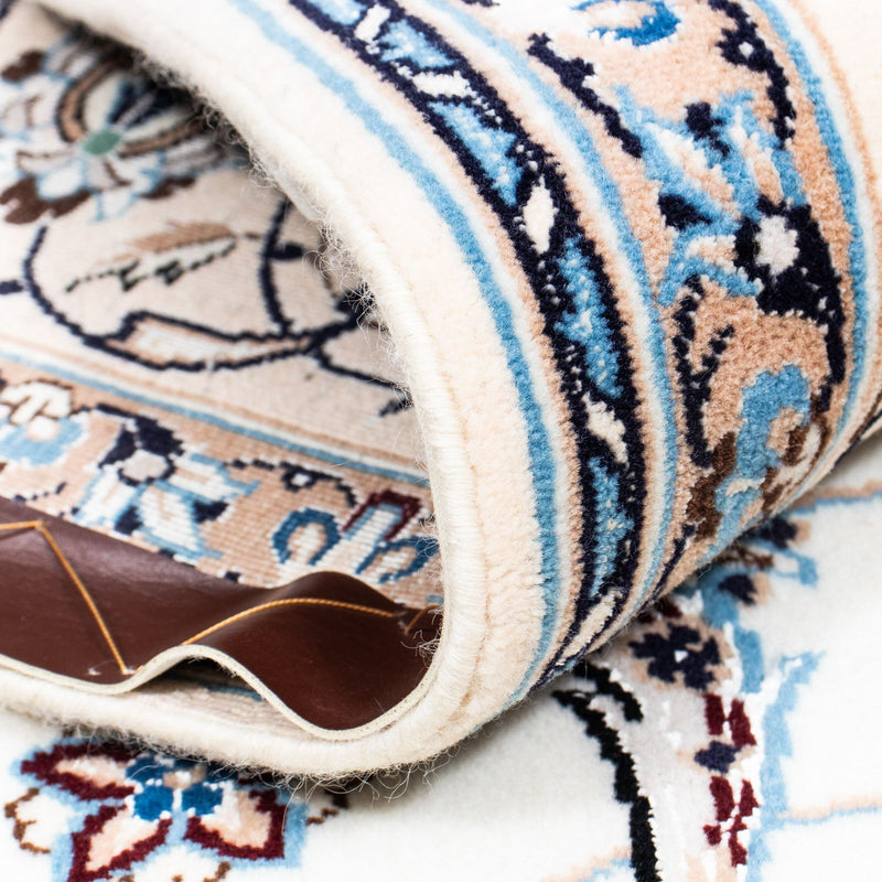 Perser Rug - Nain - Premium - 310 x 205 cm - beige