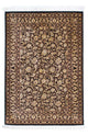 Qom Rug 118x80cm - Persian Rugs