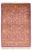 Perser Rug - Ghom - 150 x 100 cm - purple