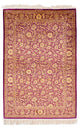 Qom Rug 150x100cm - Persian Rugs