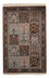 Perser Rug - Ghom - 91 x 59 cm - multicolored