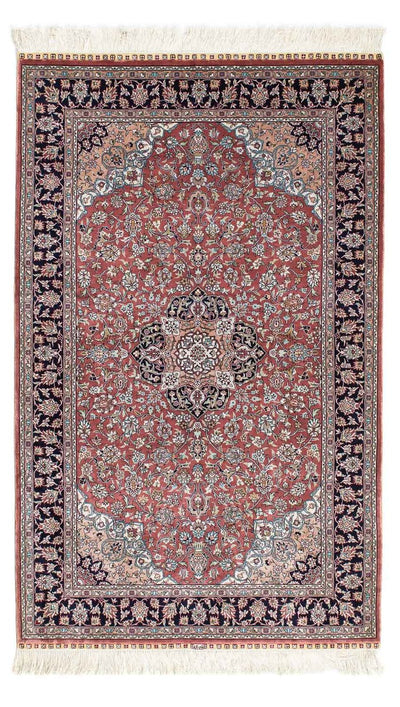 Hereke Rug 91x152cm - Oriental Rug