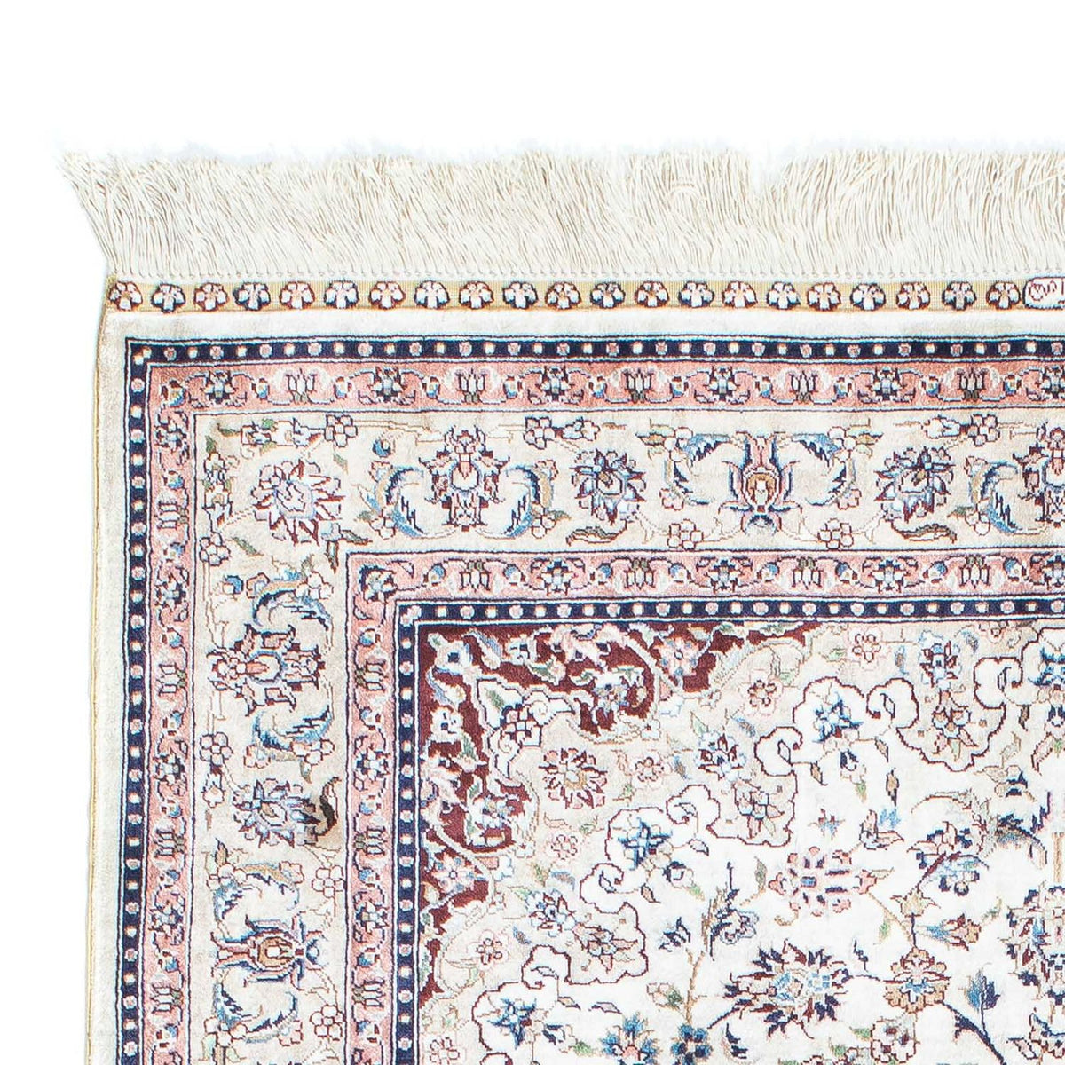 Hereke Rug 91x152cm - Oriental Rug