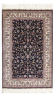 Hereke Rug 76x122cm - Oriental Rug