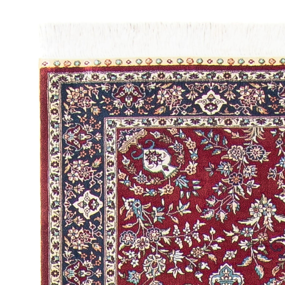 Hereke Rug 78x369cm - Oriental Rug