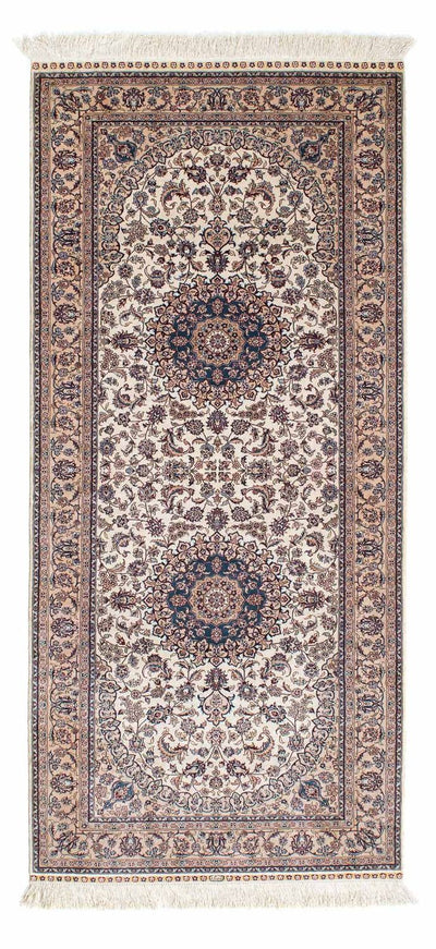 Hereke Rug 78x185cm - Persian Rugs