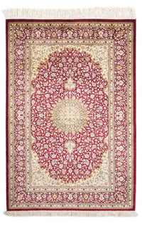 Hereke Rug 122x76cm - Oriental Rug – product image
