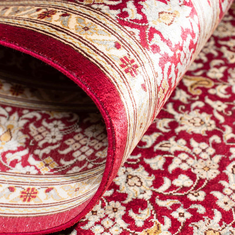 Hereke Rug 122x76cm - Oriental Rug