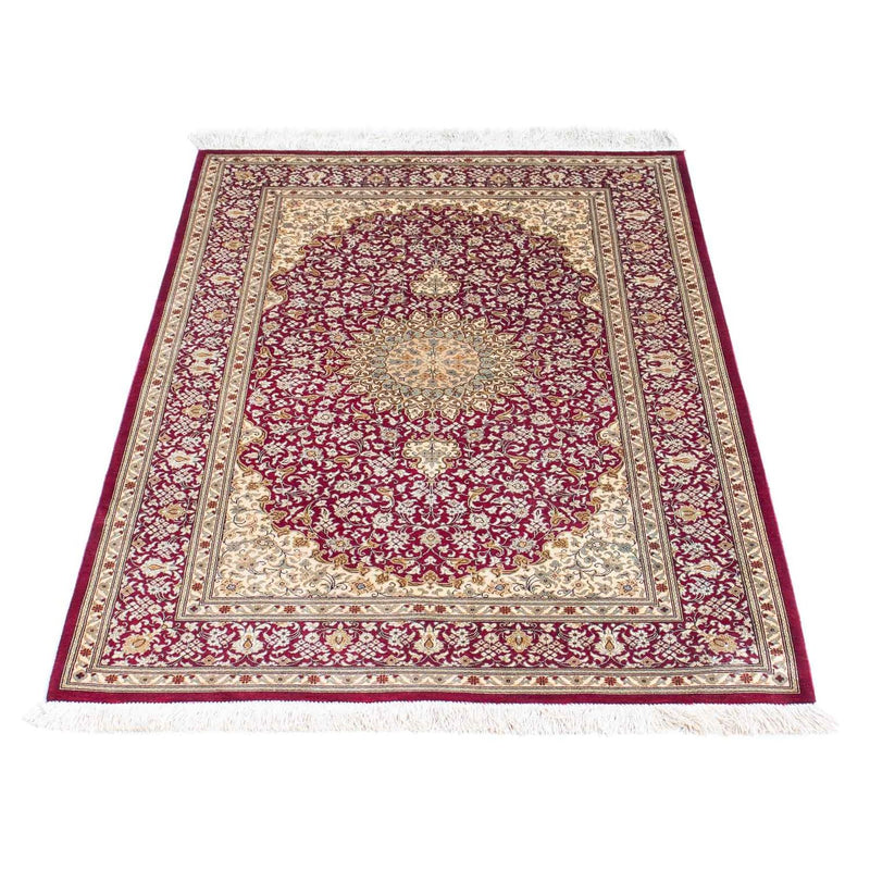 Hereke Rug 122x76cm - Oriental Rug