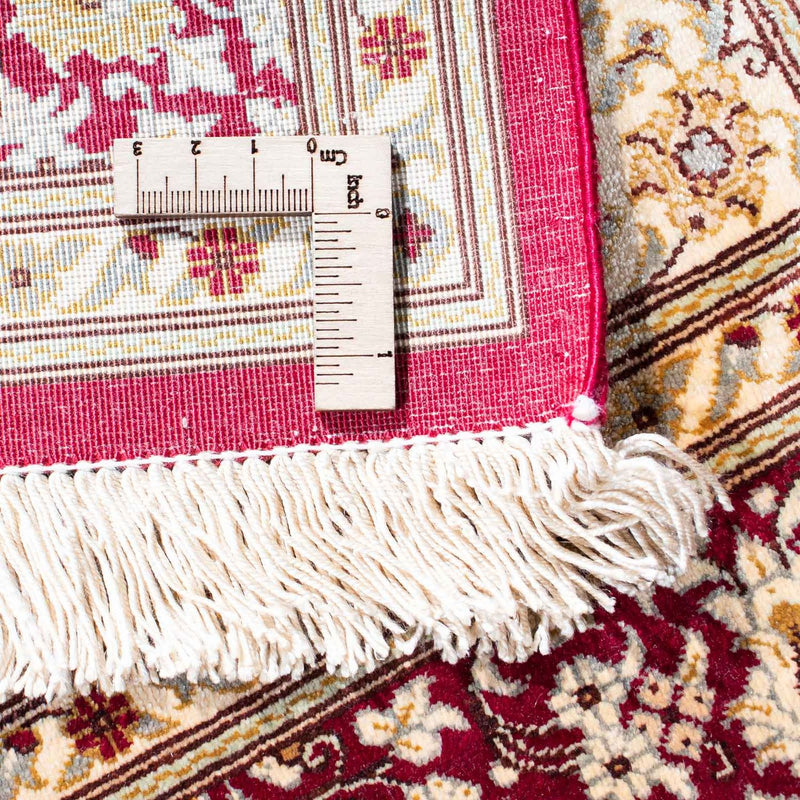 Hereke Rug 122x76cm - Oriental Rug