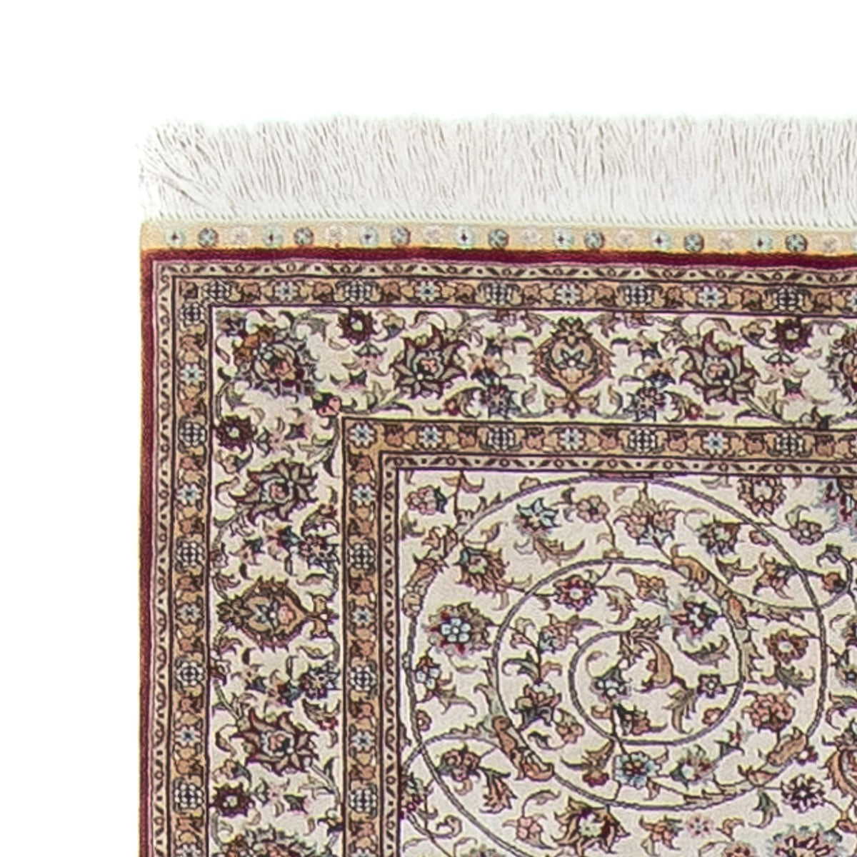 Hereke Rug 78x368cm - Oriental Rug