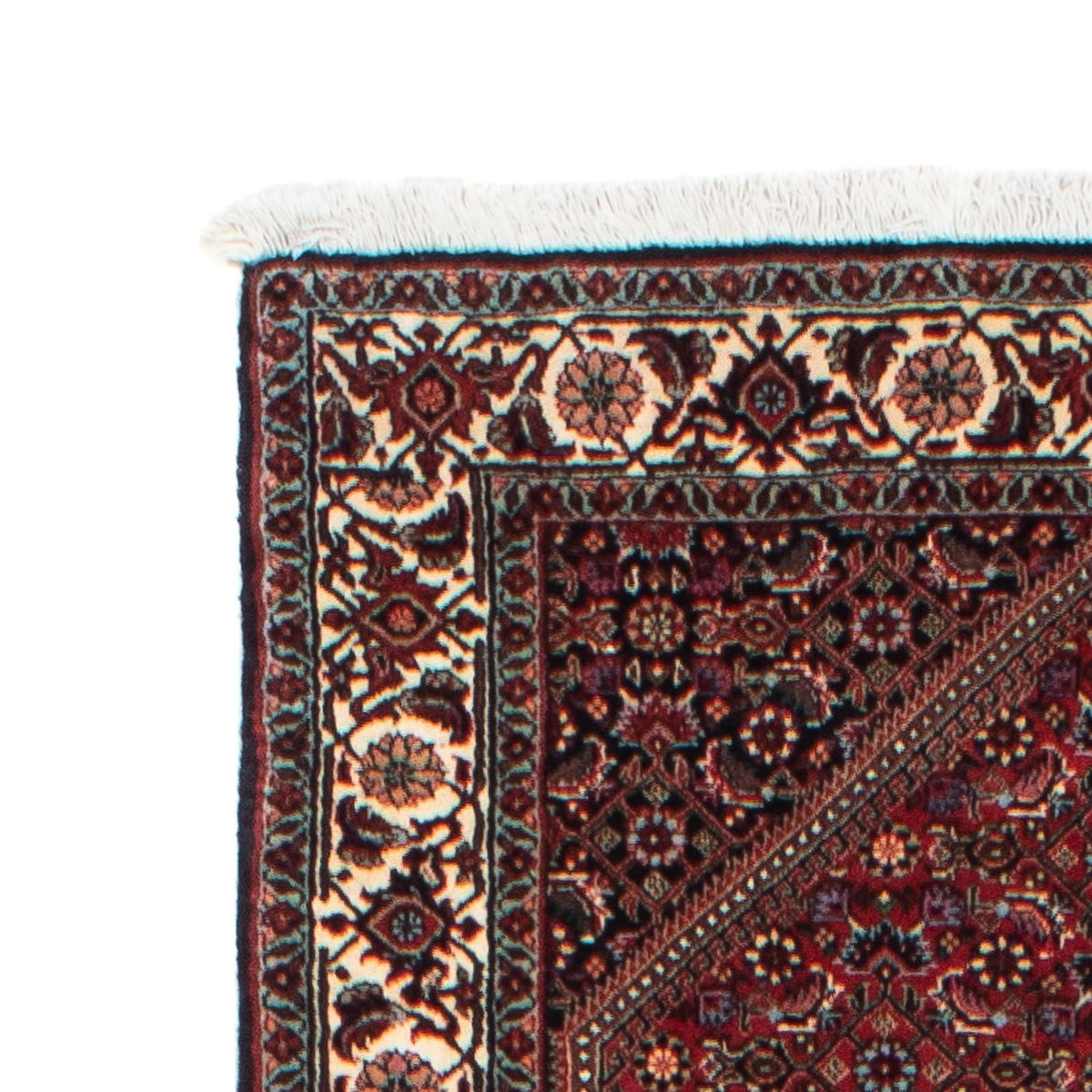 Bidjar Rug 78x305cm - Persian Rugs